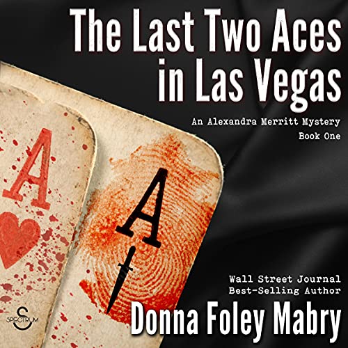 Couverture de The Last Two Aces in Las Vegas