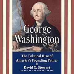 George Washington cover art