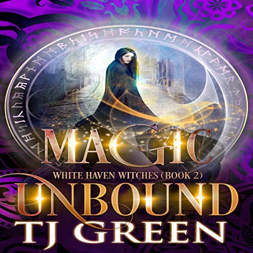 Magic Unbound Titelbild