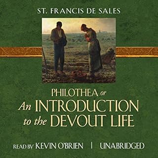 An Introduction to the Devout Life: Tan Classics Audiobook By Francis de Sales cover art