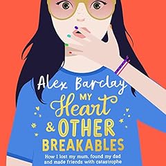 My Heart & Other Breakables cover art