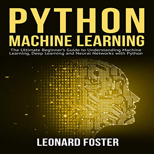 Python Machine Learning cover art