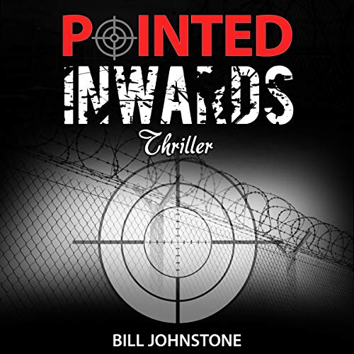 Pointed Inwards cover art