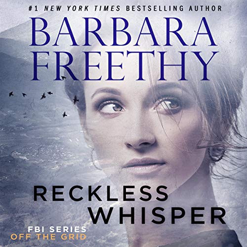 Reckless Whisper Audiolibro Por Barbara Freethy arte de portada