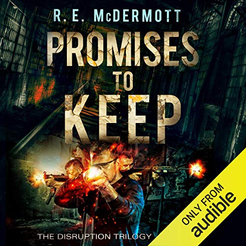 Page de couverture de Promises to Keep: After the EMP