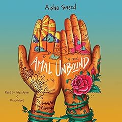 Amal Unbound cover art