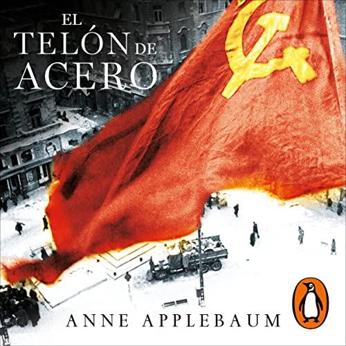 El telón de acero [Iron Curtain] cover art