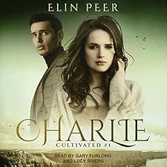 Charlie cover art