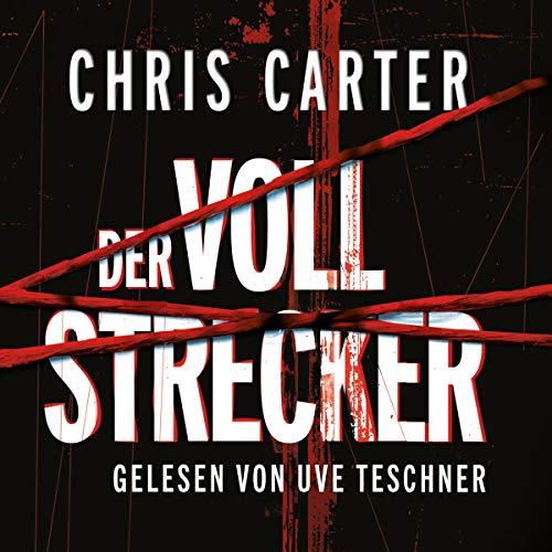 Der Vollstrecker cover art