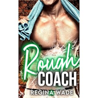 Rough Coach Audiobook By Regina Wade cover art