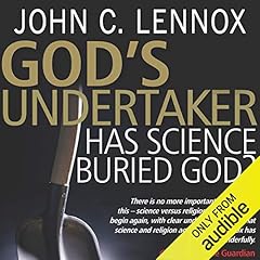 God's Undertaker: Has Science Buried God? Titelbild