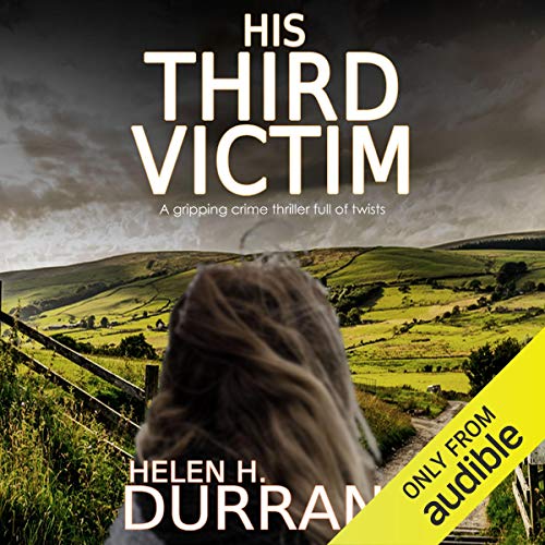 His Third Victim cover art