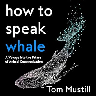 How to Speak Whale cover art