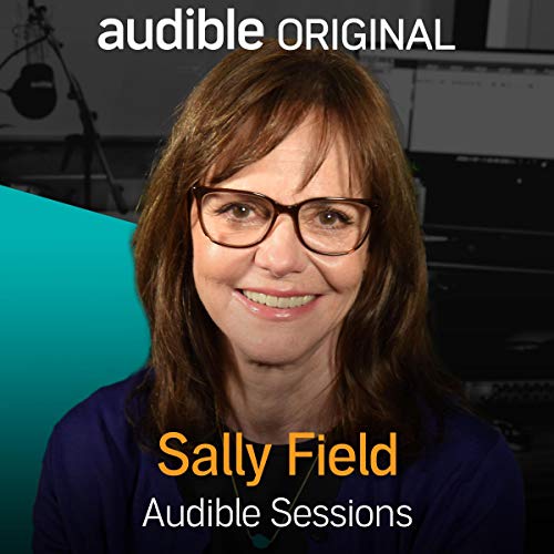 Sally Field cover art