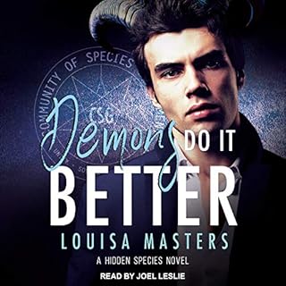 Demons Do It Better cover art