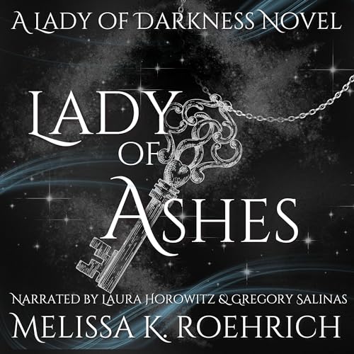 Lady of Ashes Titelbild