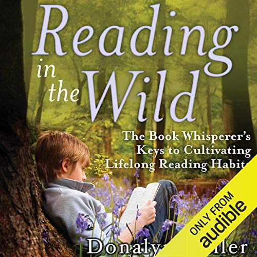 Page de couverture de Reading in the Wild