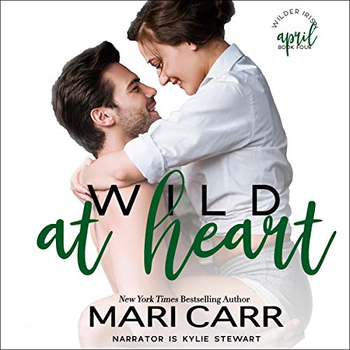 Wild at Heart cover art