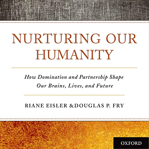 Couverture de Nurturing Our Humanity