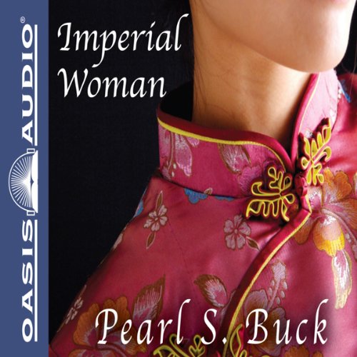 Imperial Woman cover art