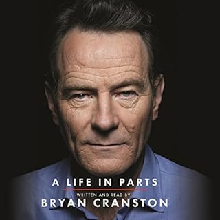 A Life in Parts cover art