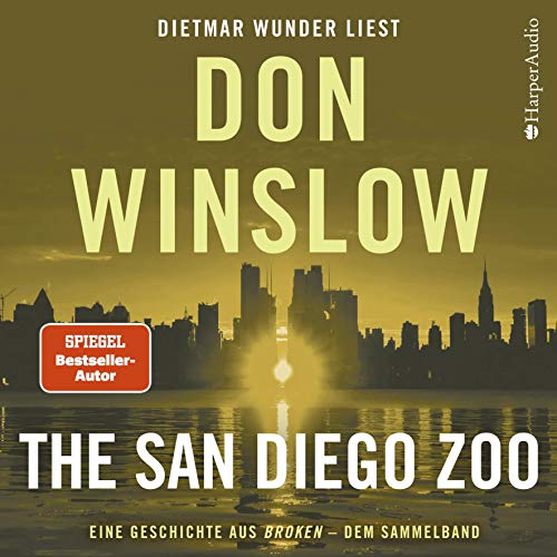 The San Diego Zoo Titelbild