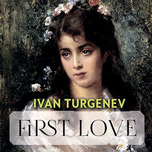 First Love cover art