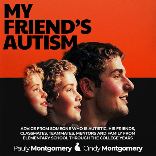 My Friend’s Autism cover art