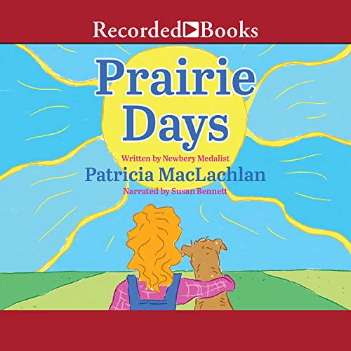 Prairie Days cover art