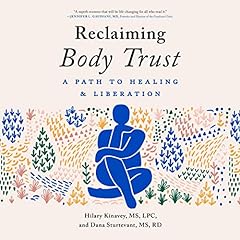 Reclaiming Body Trust cover art