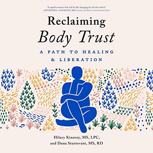 Reclaiming Body Trust cover art