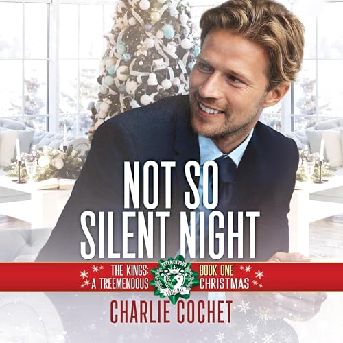 Not So Silent Night cover art