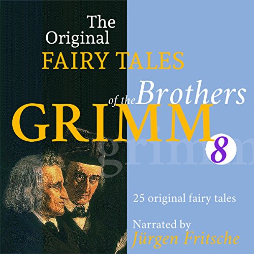 25 Original Fairy Tales cover art