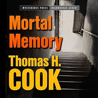 Mortal Memory cover art