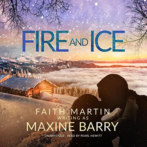 Fire and Ice cover art