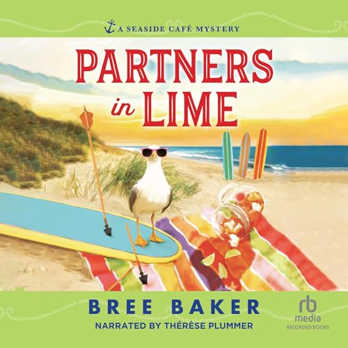 Partners in Lime cover art