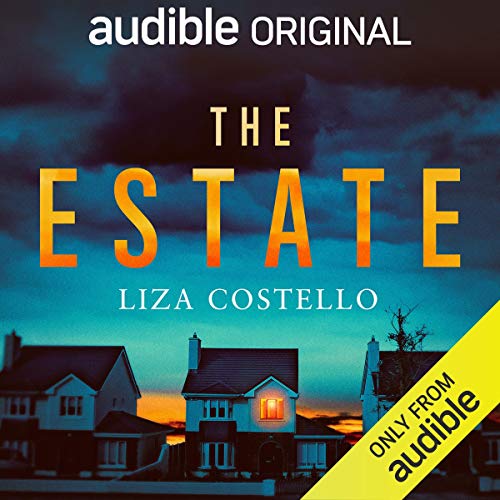 The Estate cover art