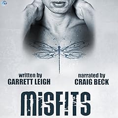 Misfits cover art