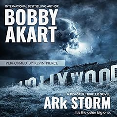 ARkStorm cover art