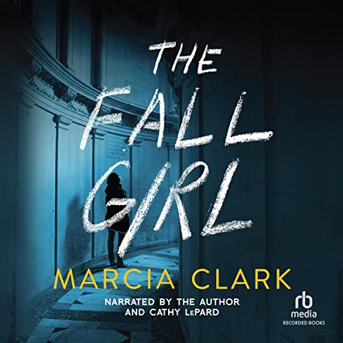 The Fall Girl cover art