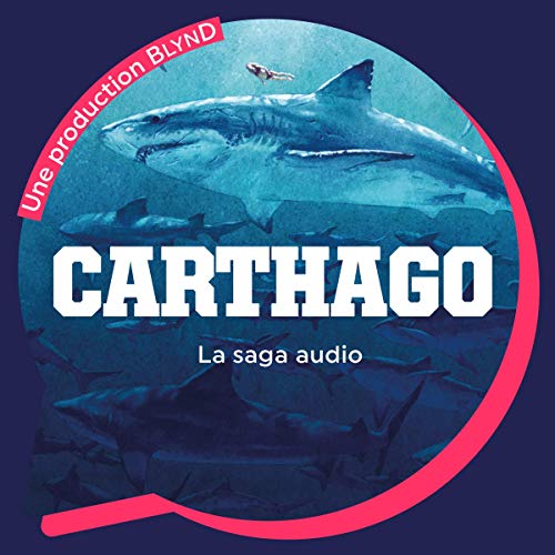 Carthago cover art