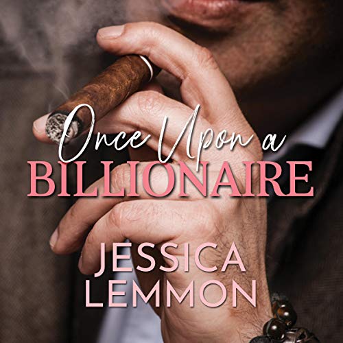 Once upon a Billionaire cover art