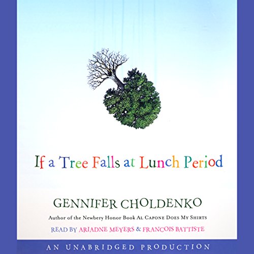 If a Tree Falls at Lunch Period Titelbild