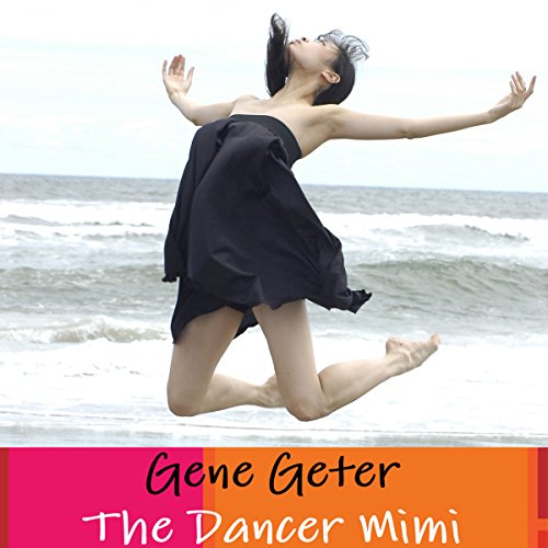 The Dancer Mimi cover art