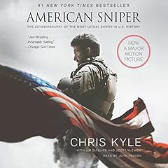 American Sniper cover art