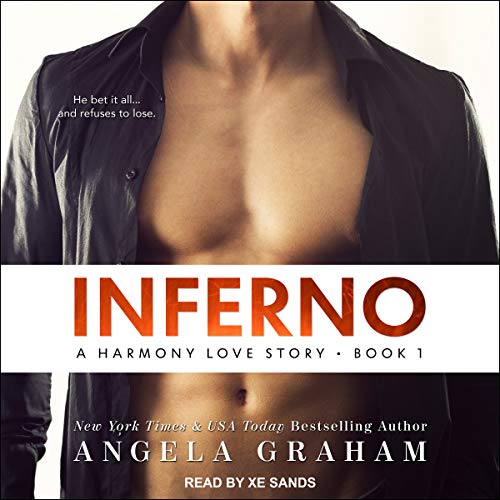 Inferno cover art