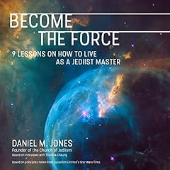 Become the Force cover art