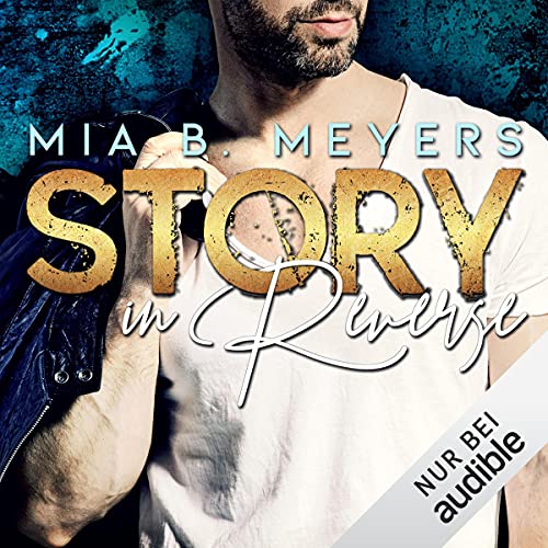 Couverture de Story in Reverse