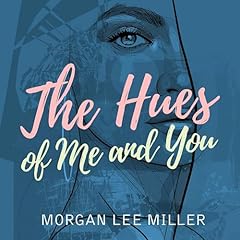 The Hues of Me and You cover art