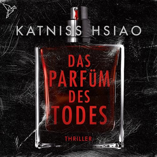 Couverture de Das Parfüm des Todes